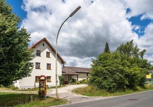 56qm große 2-Zimmerwohnung mit Balkon für 2 bis 5 Personen