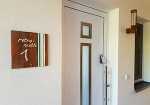 57 m² Apartment ∙ 1 bedroom ∙ 3 guests