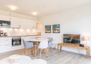 57 m² Apartment ∙ 1 bedroom ∙ 2 guests