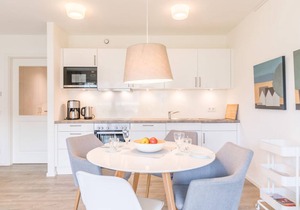 57 m² Apartment ∙ 1 bedroom ∙ 2 guests