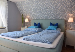 57 m² Apartment ∙ 1 bedroom ∙ 2 guests