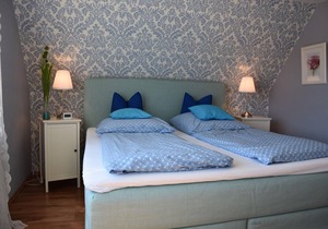 57 m² Apartment ∙ 1 bedroom ∙ 2 guests