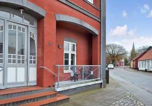 57 m² Apartment ∙ 1 bedroom ∙ 5 guests