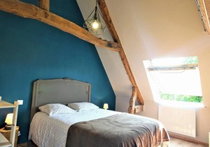 57 m² House ∙ 2 bedrooms ∙ 4 guests