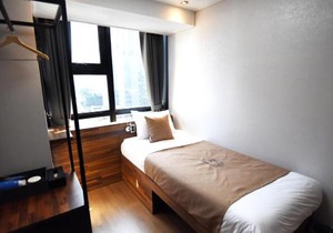 57 Myeongdong Hostel