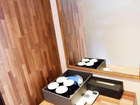 57 Myeongdong Hostel
