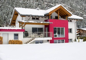 58 m² Apartment ∙ 2 bedrooms ∙ 5 guests