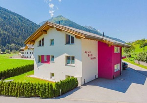 58 m² Apartment ∙ 2 bedrooms ∙ 5 guests