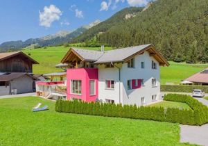 58 m² Apartment ∙ 2 bedrooms ∙ 5 guests