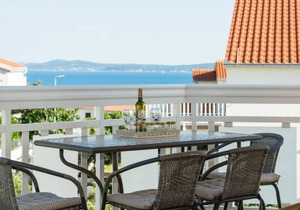 58 m² Apartment ∙ 2 bedrooms ∙ 5 guests