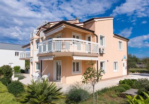 58 m² Apartment ∙ 2 bedrooms ∙ 5 guests