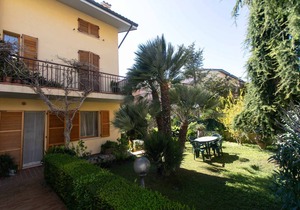 58 m² Apartment ∙ 1 bedroom ∙ 4 guests