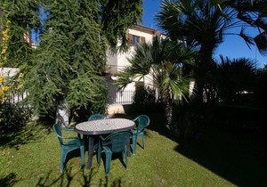 58 m² Apartment ∙ 1 bedroom ∙ 4 guests