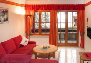 58 m² Apartment ∙ 2 bedrooms ∙ 4 guests
