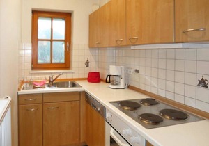 58 m² Apartment ∙ 2 bedrooms ∙ 4 guests