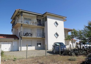 58 m² Apartment ∙ 2 bedrooms ∙ 4 guests