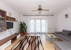 58 m² Apartment ∙ 2 bedrooms ∙ 4 guests