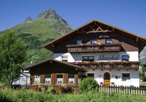 58 m² Apartment ∙ 2 bedrooms ∙ 4 guests