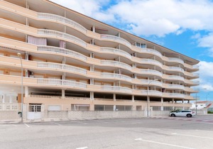 58 m² Apartment ∙ 2 bedrooms ∙ 4 guests