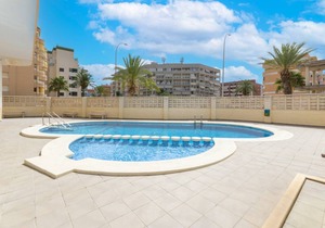 58 m² Apartment ∙ 2 bedrooms ∙ 4 guests