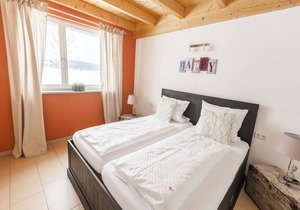 58 m² Apartment ∙ 2 bedrooms ∙ 2 guests