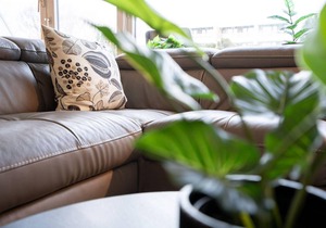 58 m² Apartment ∙ 1 bedroom ∙ 2 guests