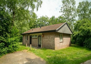 58 m² Bungalow ∙ 2 bedrooms ∙ 4 guests