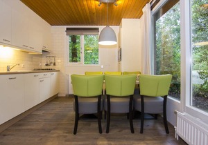 58 m² Bungalow ∙ 3 bedrooms ∙ 6 guests