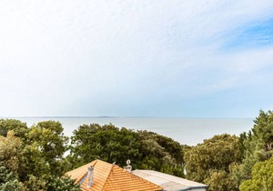 58 m² Apartment ∙ 2 bedrooms ∙ 5 guests
