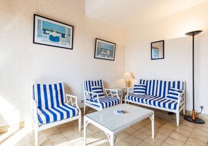 58 m² House ∙ 2 bedrooms ∙ 5 guests