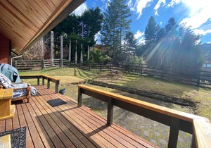 58b Chalet Cres