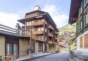 59 m² Apartment ∙ 2 bedrooms ∙ 4 guests