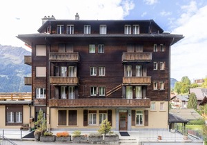 59 m² Apartment ∙ 2 bedrooms ∙ 4 guests