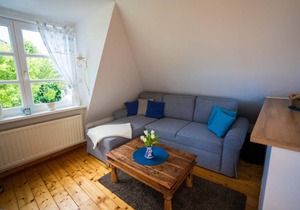 59 m² Apartment ∙ 1 bedroom ∙ 2 guests