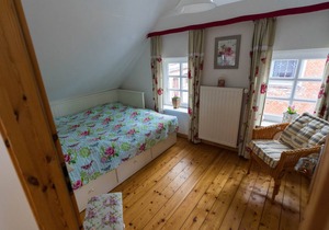 59 m² Apartment ∙ 1 bedroom ∙ 2 guests