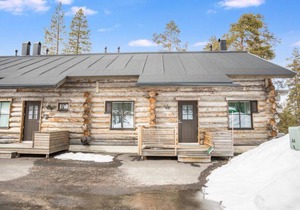 59 m² House ∙ 2 bedrooms ∙ 6 guests