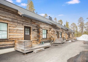 59 m² House ∙ 2 bedrooms ∙ 6 guests