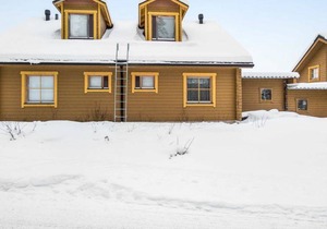 59 m² House ∙ 2 bedrooms ∙ 6 guests