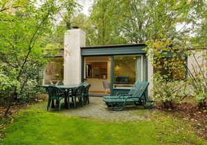 59 m² House ∙ 3 bedrooms ∙ 6 guests