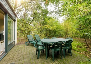 59 m² House ∙ 3 bedrooms ∙ 6 guests