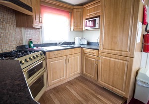 6 berth pet friendly caravan in Hunstanton by the beach ref 13001L