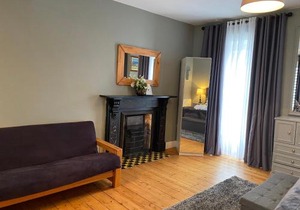 6 New Street SelfCatering BnB Studio 1