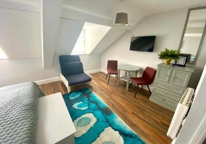 6 New Street SelfCatering BnB Apartment 3