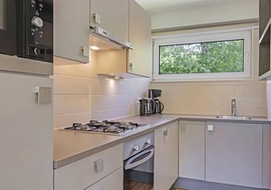 6-person bungalow in the holiday park Landal Sonnenberg