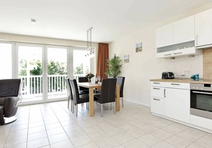 6 person holiday home in Großenbrode