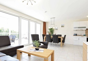 6 person holiday home in Großenbrode