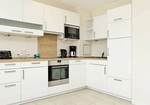 6 person holiday home in Großenbrode