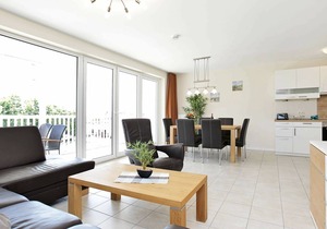 6 person holiday home in Großenbrode