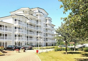 6 person holiday home in Großenbrode