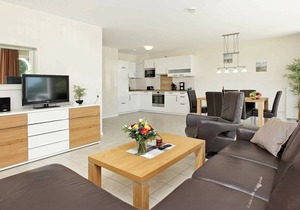 6 person holiday home in Großenbrode